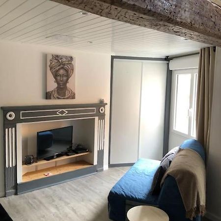 Maison Loft Saint-Dizier Exterior photo