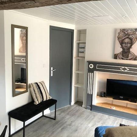 Maison Loft Saint-Dizier Exterior photo