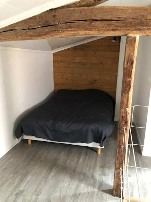 Maison Loft Saint-Dizier Exterior photo